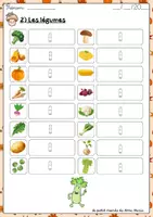 Aperçu - Jeux - _Les fruits et légumes d'automne - Page 3