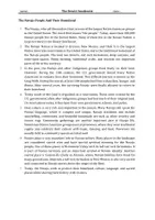 Vorschau - Arbeitsblätter - The Navajo People And Their Homeland - Seite 2