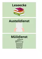Vorschau - Präsentationen/Tafelbilder - Ämtchen - Seite 3