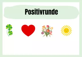 Vorschau - Präsentationen/Tafelbilder - Klassenrat - Seite 3