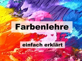 Vorschau - Stundenentwürfe - Farbenlehre verständlich erklärt (Infopräsentation + Arbeitsblatt) - Seite 2