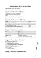 Vorschau - Test - Wolf - Sasa Stanisic Lesekompetenztest Saša Stanišić Deutsch Lösungen - Seite 3