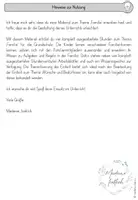 Vorschau - Stundenentwürfe - Familie - Seite 1
