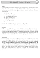 Vorschau - Stundenentwürfe - Familie - Seite 3