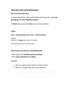 Vorschau - Arbeitsblätter - Wenn-dann-Sätze verstehen und üben – Konditionalsätze Typ 1 & 2 (Arbeitsordner) - Seite 1