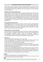 Vorschau - Arbeitsblätter - Das Deutsche Kaiserreich_modern oder altmodisch? - Deckblatt