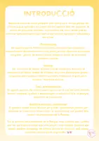Vista previa - Hojas de trabajo - El racó de Pasqua💛🐣🐥 - página 2