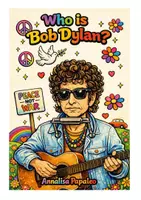 anteprima - Schede informative - Educare alla pace con la musica: Bob Dylan - Pagina di copertina