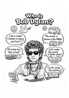 anteprima - Schede informative - Educare alla pace con la musica: Bob Dylan - Pagina 2