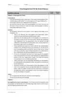 Vorschau - Klassenarbeiten - Klausurenpaket zur textgebundenen Eröterung - Seite 3