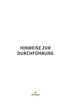 Vorschau - Spiele - Ostern & Frühling: Bewegungslandschaft für das Kinderturnen und den Sportunterricht - Seite 2