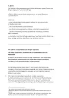 Vorschau - Arbeitsblätter - Sachtextanalyse lernen: "Soziale Medien als Drogen" (mit Kompetenzblatt + kommentierter Musterlösung) - Seite 3