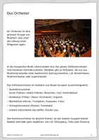 Vorschau - Arbeitsblätter - Benjamin Britten: The Young Person’s Guide - Schweizer Version - Seite 3