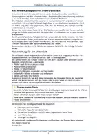 Vorschau - Unterrichtsreihen - Kinderleichte Übungen zu den s-Lauten - Seite 2