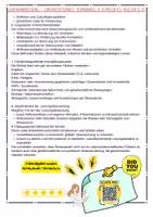 Vorschau - Arbeitsblätter - Materialpaket rundum Klimawandel / Klimaschutz ; Ursachen und Folgen des Klimawandels uvm. mit Lösung (Klasse 8 9 10 11) - Seite 1