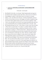 Vorschau - Arbeitsblätter - Du bist alles, was ich brauche_Charaktierisierung_Übung - Seite 1