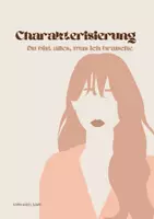 Vorschau - Arbeitsblätter - Du bist alles, was ich brauche_Charaktierisierung_Übung - Deckblatt