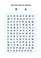 anteprima - Materiale di supporto/inclusione - Kit S.O.S. - Attività salva-tempo - Pagina 3