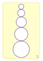 Vorschau - Stationenlernen - Klettmappe - Türme bauen - Seite 3