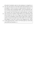 Vorschau - Klassenarbeiten - Klausur Vormärz & Nationalismus – Riemann-Rede analysieren | Nationalliberale Forderungen - Seite 3
