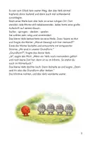 Vorschau - Bildkarten - Das Verb und seine Formen - Geschichte: Das Dorf der Verben - Seite 2