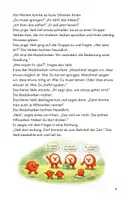 Vorschau - Bildkarten - Das Verb und seine Formen - Geschichte: Das Dorf der Verben - Seite 3