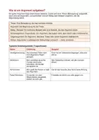 Vorschau - Unterrichtsreihen - Deutsch in Action - Argumentationsanalyse Argumente erkennen, bewerten und sachlich widerlegen - 5./6./7./8. Klasse / Schulstufe - Seite 2