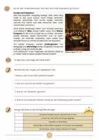 Vorschau - Arbeitsblätter - Zeitalter der Maschinen (Industrialisierung) Dossier inkl. Lösungen - Geschichte - Seite 3