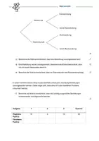 Vorschau - Klassenarbeiten - Klassenarbeit Stochastik und Trigonometrie - Seite 3