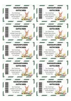 Vorschau - Spiele - Belohnungssystem | Gutscheine für Kinder zu Ostern: Hausaufgabengutscheine, Motivation & Classroom Management | Ostern im Klassenzimmer - Seite 2