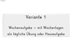 Vorschau - Arbeitsblätter - Zahlenraum 10 | Rechentraining & tägliche Übung | Klasse 1 | Mathe - Seite 1