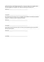 Vorschau - Arbeitsblätter - Gleichungen - Distributivgesetz Arbeitsblatt - Mit Lösungen - Seite 3