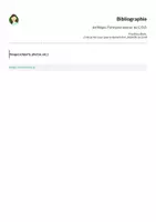 Aperçu - Feuilles d'exercices - Sortilèges. Fiche pour exercer les C.O.D. - Page 3