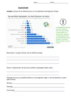 Vorschau - Arbeitsblätter - Komplette Unterrichtsstunde: Nachhaltige Ernährung - Seite 2