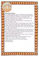 Vorschau - Arbeitsblätter - Materialpaket Sanduhrlesen - Seite 3