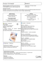 Vorschau - Lehrpläne/Lehrermaterial - OGT Textiles Werken Textil-AG Textilwerkstatt im Schuhkarton - Seite 3
