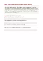 Vorschau - Unterrichtsreihen - Deutsch in Action - Lesemappe: Geschichten gegen Rassismus Literarische Texte lesen, deuten & reflektieren 5./6./7./8. Klasse / Schulstufe - Seite 3