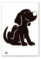 Vorschau - Stundenentwürfe - Materialpaket Schulhund - Seite 2