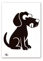 Vorschau - Stundenentwürfe - Materialpaket Schulhund - Seite 3