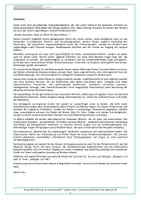 Vorschau - Arbeitsblätter - Winterliches Lesen für Leseanfänger - Seite 2