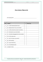Vorschau - Arbeitsblätter - Winterliches Lesen für Leseanfänger - Seite 3