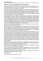 Vorschau - Arbeitsblätter - Winterliche Übungen zum Lesen und Abschreiben - Seite 2