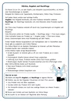 Vorschau - Stundenentwürfe - Angebot und Nachfrage / Märkte / Marktwirtschaft - Seite 2