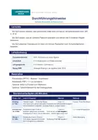 Vorschau - Stundenentwürfe - Meine Daten, mein Schutz – Sichere Passwörter & Datenschutz - Seite 1