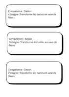 Aperçu - Feuilles d'exercices - Bottevase - Page 1