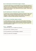 Vorschau - Unterrichtsreihen - Deutsch in Action - Ostertraditionen weltweit Sachtexte lesen, vergleichen & reflektieren - 5./6./7./8. Klasse / Schulstufe - Seite 2