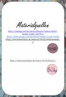 Vorschau - Arbeitsblätter - Tierbeschreibung- Materialpaket (Vermisstenanzeige) - Seite 2