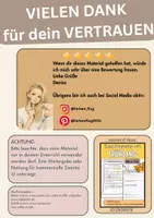 Vorschau - Arbeitsblätter - Vertretungsstunde Kunst: Mandala aus Naturmaterialien | Frühling Klasse 5–8 - Seite 3