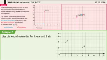 Vorschau - Arbeitsblätter - AAARRR!- Wir suchen das - Seite 2