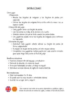 Vista previa - Juegos / Gamificación - JUEGO DE PISTAS - WHO AM I? ¿QUÉ SOY? - página 3